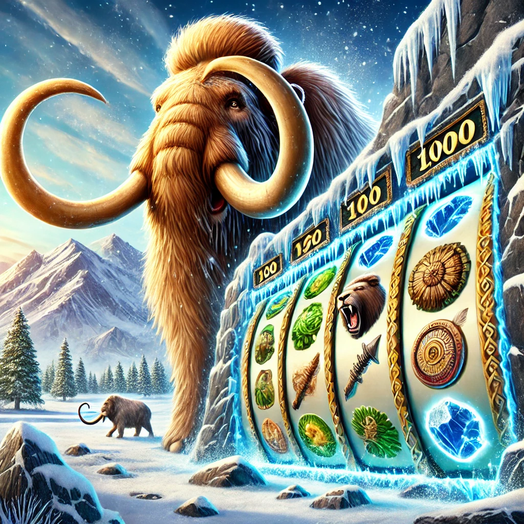 Mammoth Rampage Snow